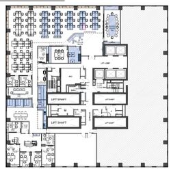Suntec Tower Three (D1), Office #572119311